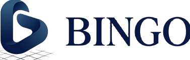 BINGO Logo