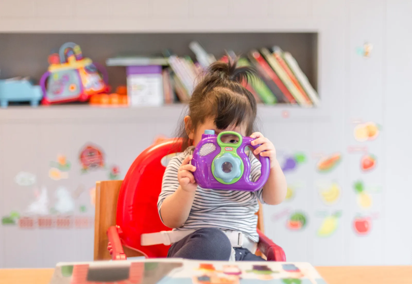 Youth-centered environments need safety, joy, and operational practicality to work together.
