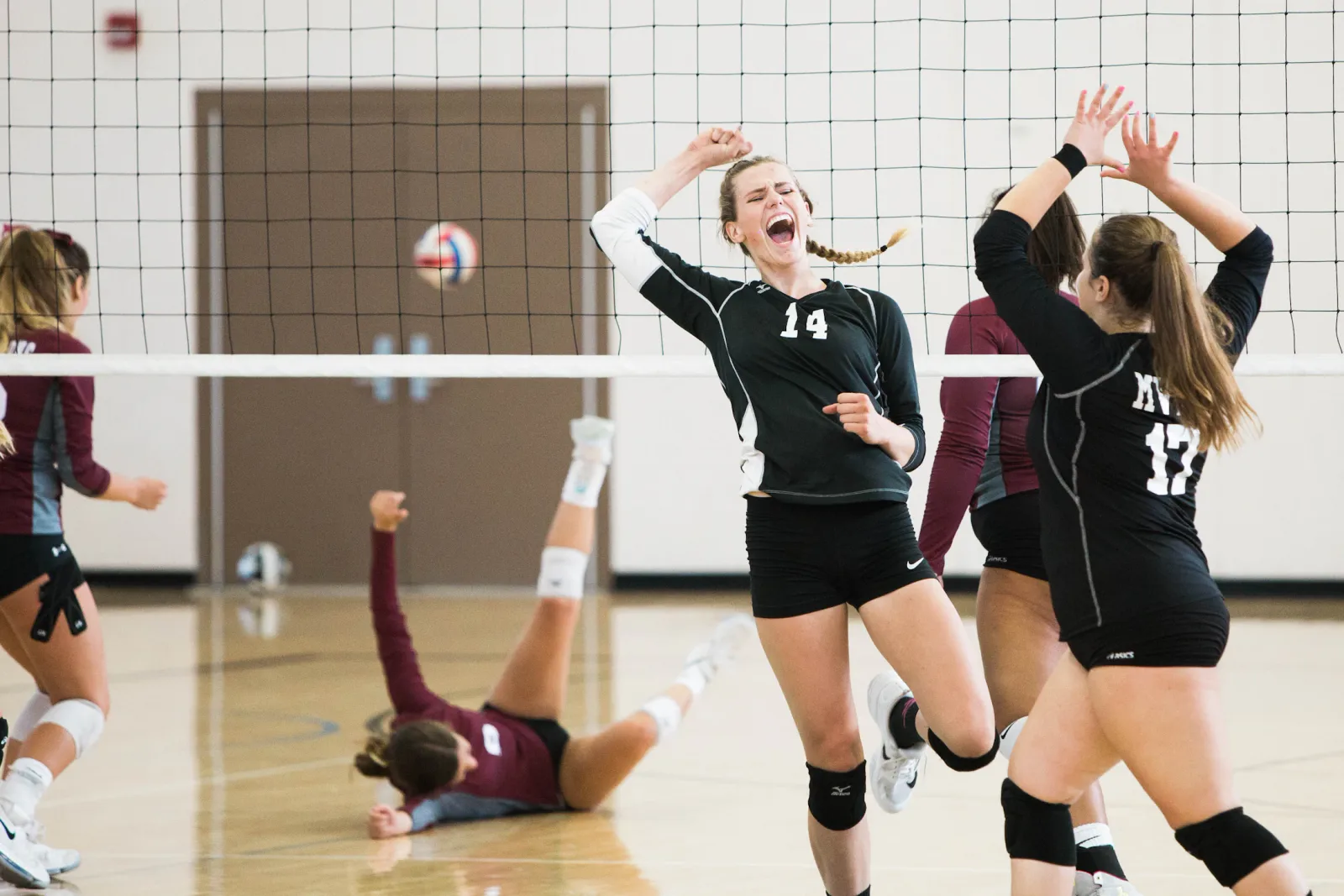 System tuning around real sport demands